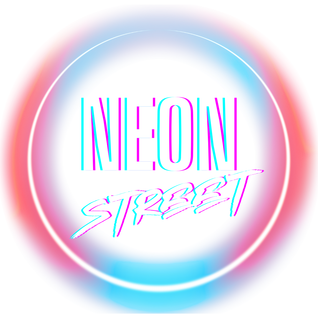 Neon Street: Sube el volumen a tu estilo