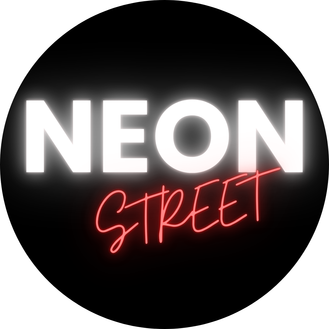 Neon Street: Sube el volumen a tu estilo